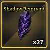 Shadow Remnant