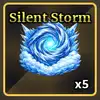 Silent Storm