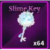 Slime Key