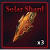 Solar Shard