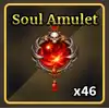 Soul Amulet