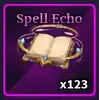 Spell Echo