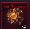 Sun Essence