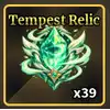 Tempest Relic
