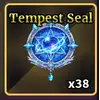 Tempest Seal