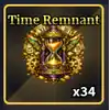 Time Remnant