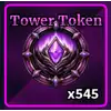 Tower Token