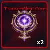 Transcendent Core