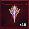 Transmutation Shard
