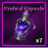 Umbral Capsule