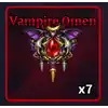 Vampire Omen