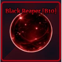 Black Reaper