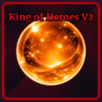 King of Heroes V2