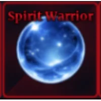 Spirit Warrior