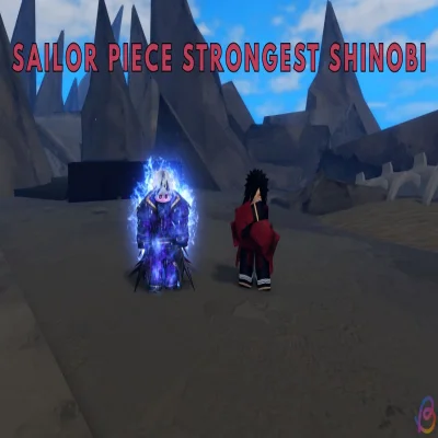 Strongest Shinobi