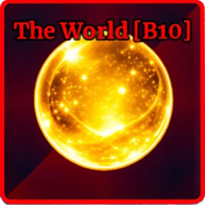 The World