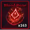 Blood Rune