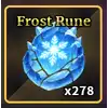 Frost Rune