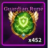 Guardian Rune
