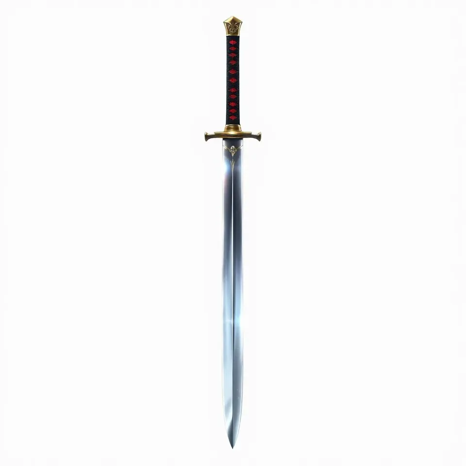Aizen Sword