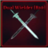 Dual Wielder