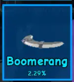 Boomerang