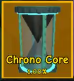 Chrono Core