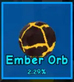 Ember Orb