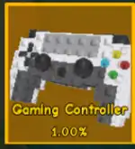 Gaming Controller