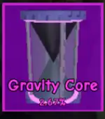 Gravity Core