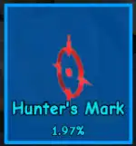 Hunter's Mark
