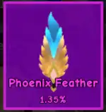 Phoenix Feather