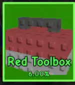 Red Toolbox
