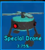 Special Drone