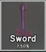 Sword