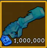 Arctic Striker