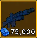 Heavy Rifle