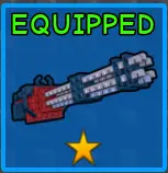 Minigun