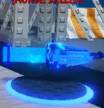Plasma Gun