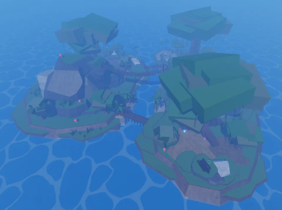 Deeproot Jungle