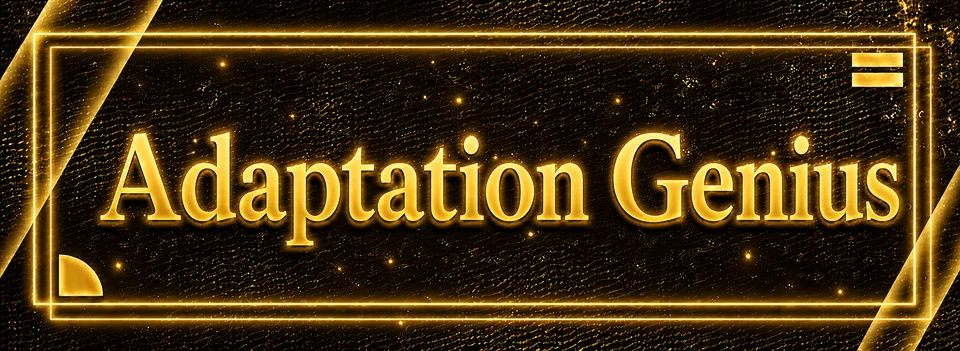 Adaptation Genius