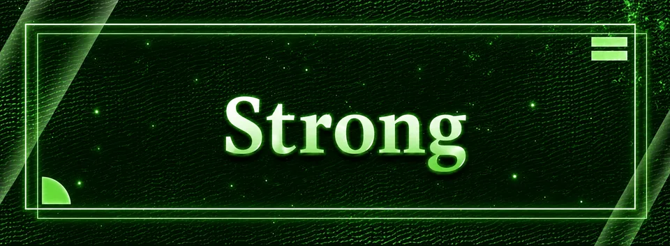 Strong