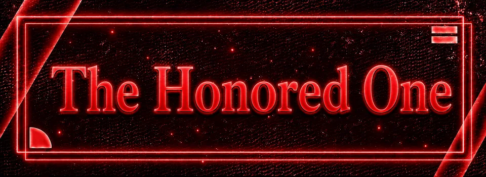 The Honored One
