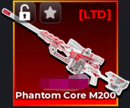 Phantom Core M200