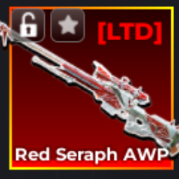 Red Seraph AWP
