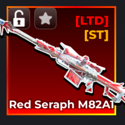 Red Seraph M82A1