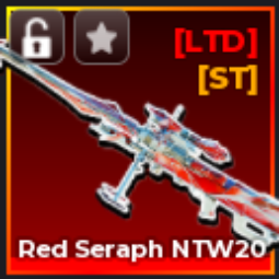 Red Seraph NTW20