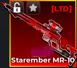 Starember MR-10