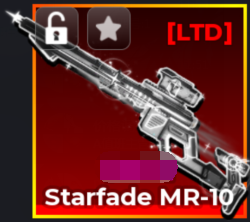 Starfade MR-10