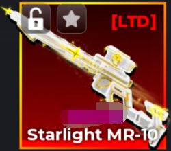 Starlight MR-10